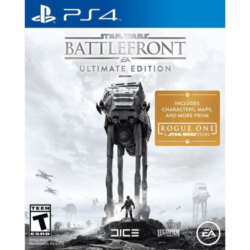 💳 Star Wars Ultimate (PS4/PS5/RUS) Аренда 7 дней