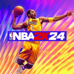 🏀NBA 2K24 Kobe Bryant Edition Steam Gift🧧