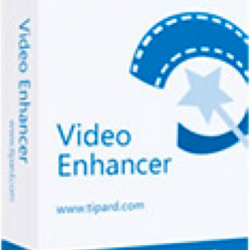 Tipard Video Enhancer версии 9.2.38 | Лицензия