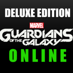 Marvel's Guardians Deluxe - ОНЛАЙН ✔️STEAM Аккаунт