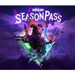 Tiny Tina&acute;s Wonderlands: Season Pass dlc