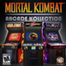 Mortal Kombat - Arcade Kollection (3 в 1) GOG  Ключ