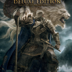 ⚔️ELDEN RING Deluxe Edition Steam Gift🧧