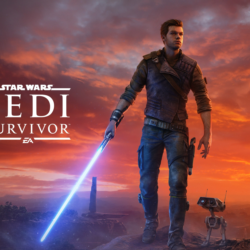 🌌STAR WARS Jedi: Survivor Standard Edition XBOX X|S🔑