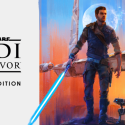 🌌STAR WARS Jedi: Survivor Deluxe Edition XBOX X|S🔑