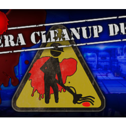 🎁Viscera Cleanup Detail (Steam Region Free)