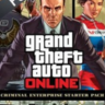 GTA V Criminal Enterprise Starter pack Rockstar Global