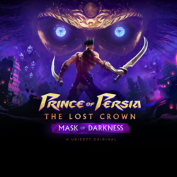 Prince of Persia The Lost Crown   DLCs | LOGIN:PASS | OFFLINE