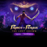 Prince of Persia The Lost Crown   DLCs | LOGIN:PASS | OFFLINE