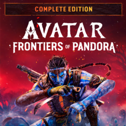 Avatar Frontiers of Pandora. Complete   DLC | LOGIN:PASS | OFFLINE