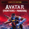 Avatar Frontiers of Pandora. Complete   DLC | LOGIN:PASS | OFFLINE