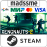 Xenonauts 2 * RU/KZ/СНГ/TR/AR * STEAM 🚀 АВТОДОСТАВКА