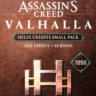 Assassin&acute;s Creed Valhalla Helix   Ubisfot PC