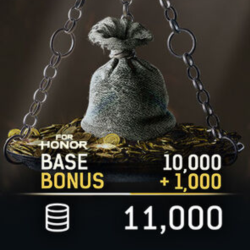 Сталь For Honor   Ubisoft PC
