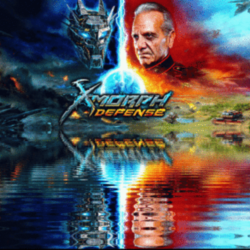 X-Morph: Defense (Steam ключ) ✅ REGION FREE/GLOBAL   🎁