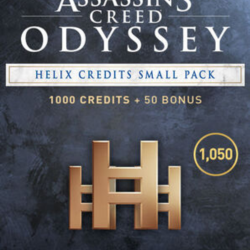 Assassin&acute;s Creed Odyssey Helix   Ubisoft PC