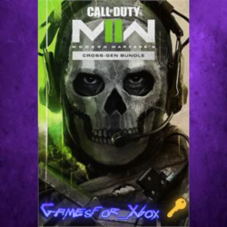 Call of Duty Modern Warfare II - Cross-Gen Bundle XBOX Ключ