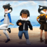 Ⓜ️Roblox Ключ🔑Ⓜ️Hungry OrcaⓂ️