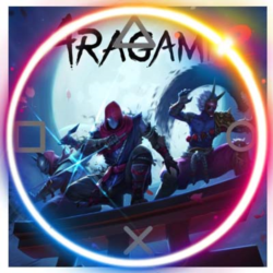 💠 Aragami 2 (PS4/PS5/RU) П3 - Активация