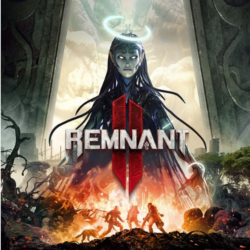 Remnant II - Ultimate Edition Xbox Series X|S
