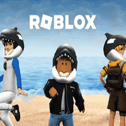 Key🔑Roblox: Hungry Orca🔑 Prime Gaming✅Instant Send