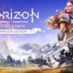 ⭐️ Horizon Zero Dawn Complete Edition [Steam/Global]