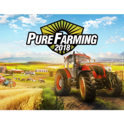 💎Pure Farming 2018 XBOX ONE X|S КЛЮЧ🔑