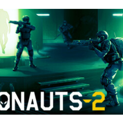 🔑Xenonauts 2. STEAM-ключ Россия СНГ