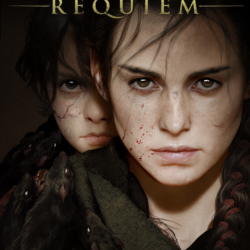 ⭐️ A Plague Tale: Requiem [Steam/Global][Cashback]