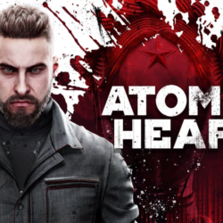 ⭐️  Atomic Heart Premium Edition [Steam/Global]