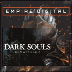 Dark Souls: Remastered / Ключ Steam / Россия / 0%
