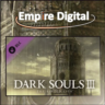 DARK SOULS III - The Ringed City / Ключ Steam