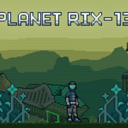 💎Planet RIX-13 XBOX ONE X|S КЛЮЧ🔑