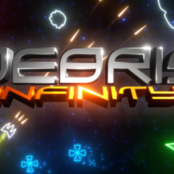 💎Debris Infinity  XBOX ONE X|S КЛЮЧ🔑