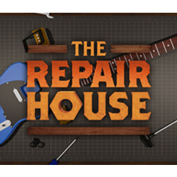 The Repair House - STEAM GIFT РОССИЯ