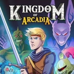💎Kingdom of Arcadia XBOX ONE X|S КЛЮЧ🔑