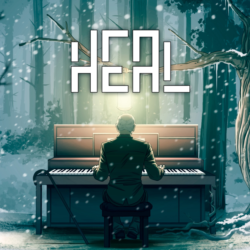 💎Heal: Console Edition XBOX ONE X|S КЛЮЧ🔑