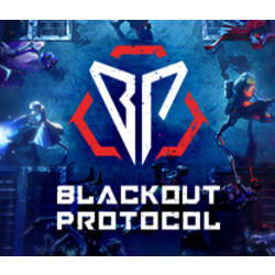 Blackout Protocol 💎 АВТОДОСТАВКА STEAM GLOBAL МГНОВЕННО ЛИЦЕНЗИЯ