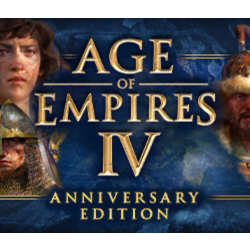 Age of Empires IV: Anniversary  ОНЛАЙН / STEAM АККАУНТ