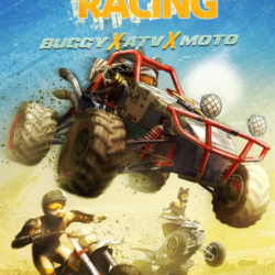 ✅ Offroad Racing - Buggy X ATV X Moto Xbox активация