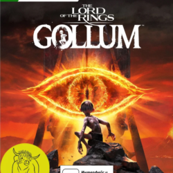 The Lord of the Rings: Gollum XBOX ONE / X|S Ключ 🔑