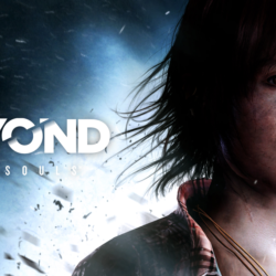 ⭐️ Beyond Two Souls [Steam/Global][Cashback]