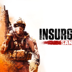 ⭐️ Insurgency Sandstorm [Steam/Global] Offline