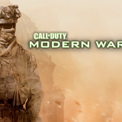 ⭐ Call of Duty Modern Warfare 2 (2009) [Steam/Global]