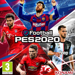 ⭐️ eFootball PES 2021 [Steam/Global][OFFLINE]