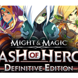 Might & Magic: Clash of Heroes - Definitive Edition