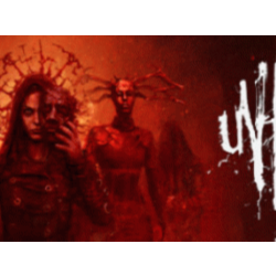 Unholy 💎 АВТОДОСТАВКА STEAM GLOBAL МГНОВЕННО ЛИЦЕНЗИЯ