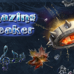 💎Amazing Breaker XBOX ONE X|S КЛЮЧ🔑