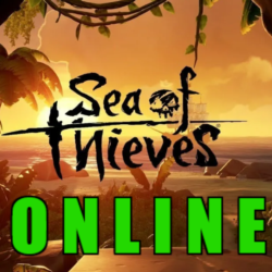 Sea of Thieves - ОНЛАЙН ✔️STEAM Аккаунт