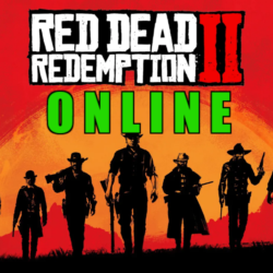 Red Dead Redemption 2 - ОНЛАЙН   STEAM Аккаунт